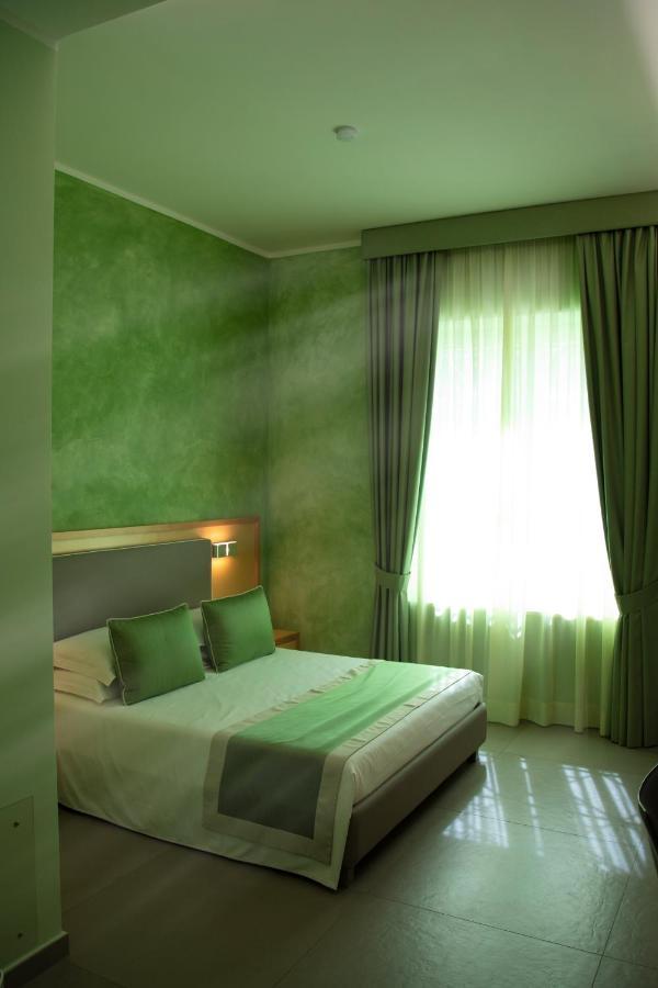B&B Lapillus Pompeia Exterior foto